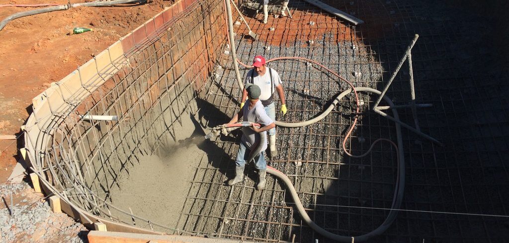 Oconee Concrete