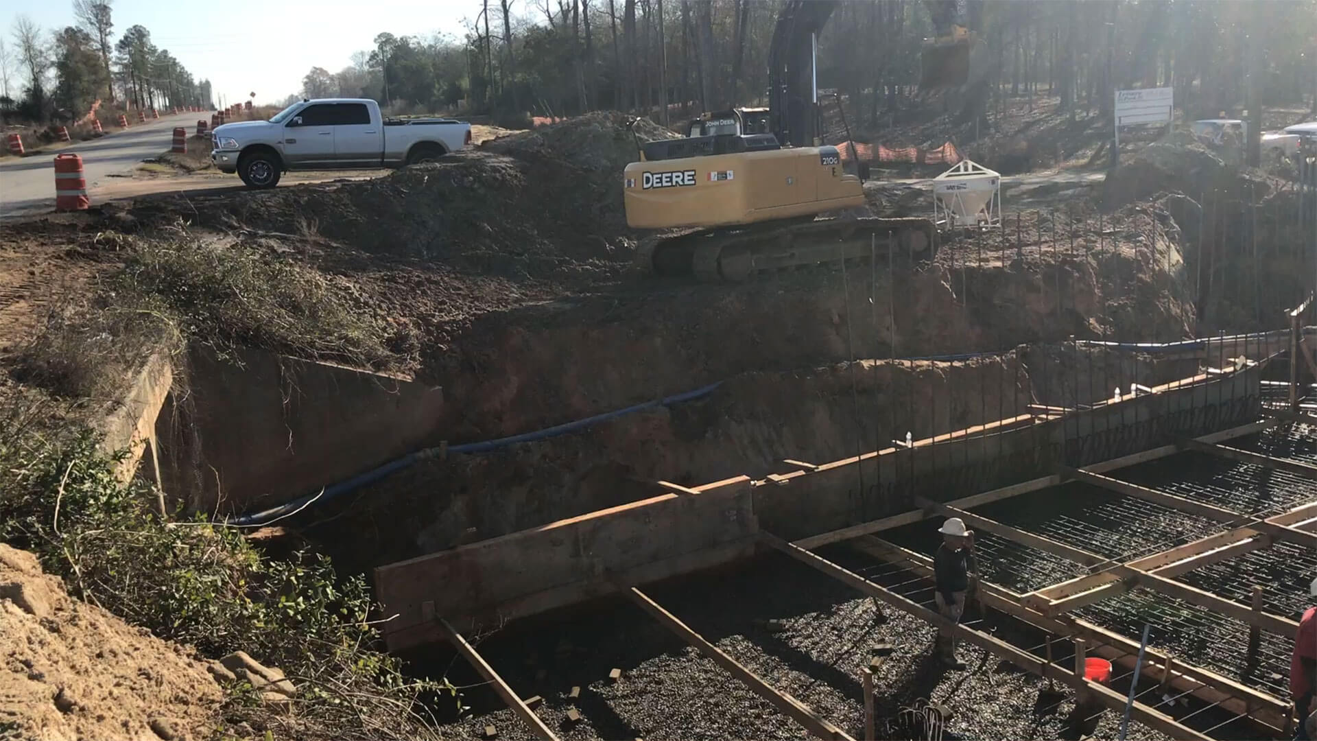 Oconee Concrete